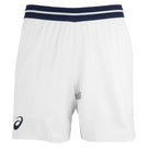 Asics Men's Match 7" Short - Brilliant White