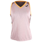 Asics Women's Match Actibreeze Tank - Watershed Rose