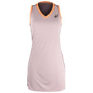 Asics Women's Match Dress - Watershed Rose