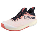 Head Women's Motion Pro Pickleball - White/Blueberry