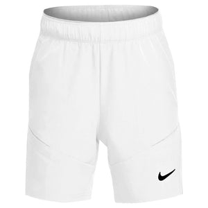 Nike Men's Advantage 9" Short - White