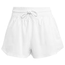 adidas Women's Club Short - White