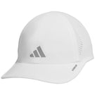 adidas Women's Superlite 3 Hat - White