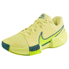 Nike Women's Air Zoom GP Challenge Pro - Premium - Luminous Green/High Voltage