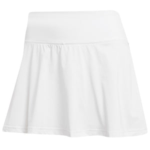 adidas Women's Club Skirt - White