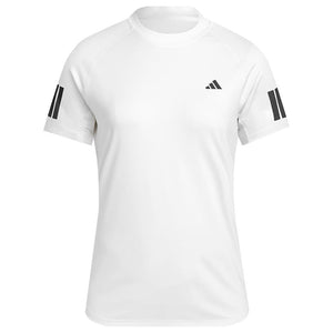 adidas Women's Club Tee - White